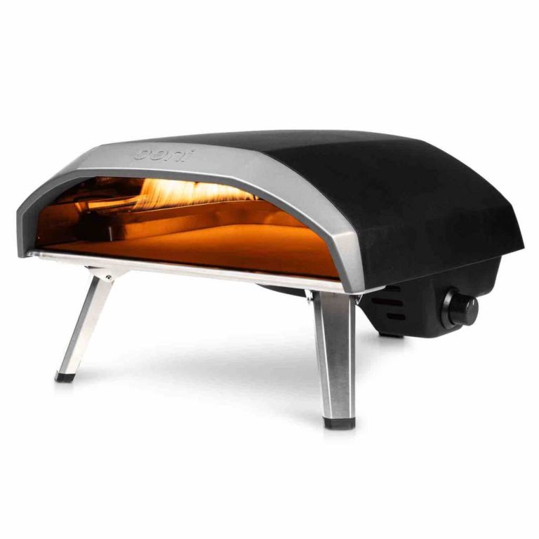 6 Best Gas Pizza Ovens Reviewed For, Best Outdoor Gas Pizza Oven