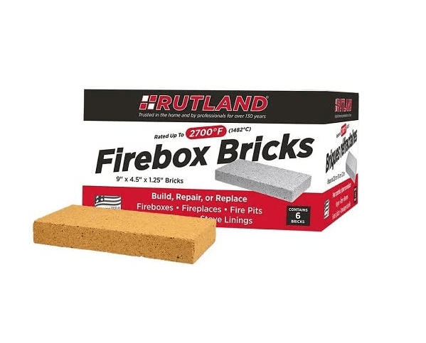 3 Best Fire Bricks Reviewed For 2021 Pizza Oven Reviews - Diy Fire Brick Recipe