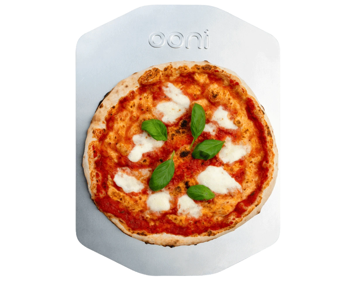 Ooni Pizza Peel Reviewed for 2023 Pizza Oven Reviews