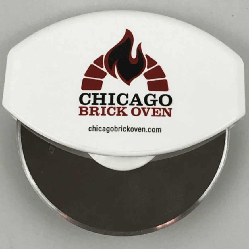 Chicago Brick Oven Cutter